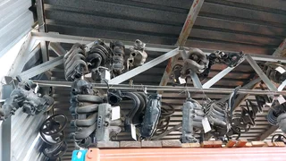 Intake manifold for sale