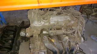 Toyota rav4 3zr engine for sale