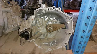 Toyota itos 2nr gearbox for sale