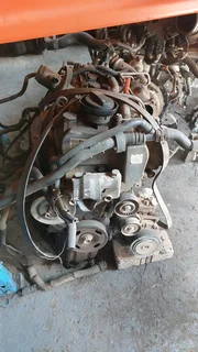 Audi a3 tfsi 1.4 engine for sale