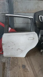 Datsun go left rear rear door for sale
