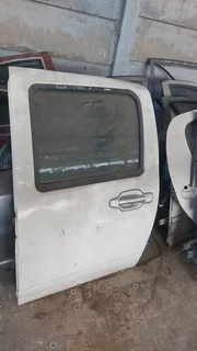 Gwm steed 5 left rear door for sale