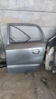 Hyundai atos left rear door for sale