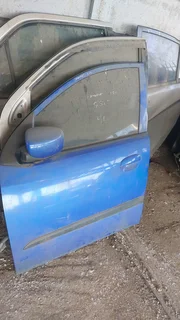 Hyundai i10 left front door for sale