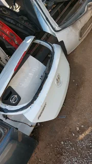 Hyundai accent tailgate for sale