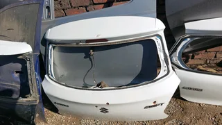 Suzuki swift tailgate for sale
