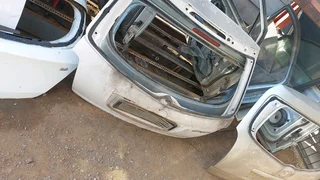 Mazda cx7 tailgate for sale