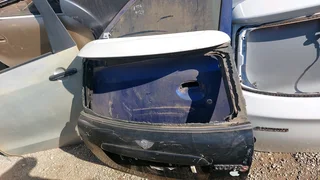 Mini Cooper r56 tailgate for sale