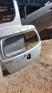 Hyundai i10 tailgate for sale