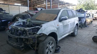 Gwm hover h3 stripping for spares