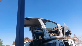 Honda ballade 1.5 2015 stripping for spares