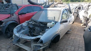 Opel corsa lite 1.4 stripping for spares