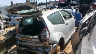Citroën c2 vtr stripping for spares