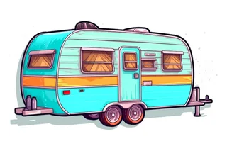 Caravan and Motorhome Repairs and Service