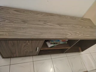 Lounge room L Sharp suite,  bar counter and TV stand 0812858262 I Bonela