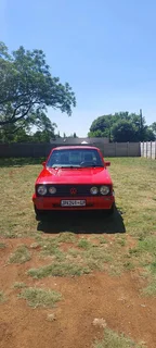Volkswagen Caddy bakkie