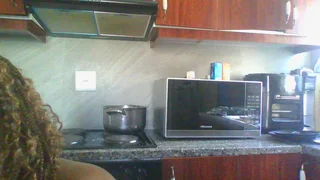Hisense Microwave and Air fryer both for R1500... negotiable