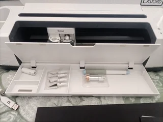Cricut Maker Champagne