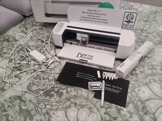 Cricut Maker Champagne