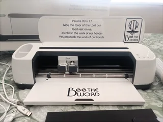 Cricut Maker Champagne