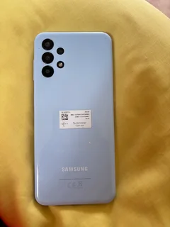Samsung A13. Dual Sim 64gb