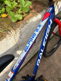 Bicycle for sale