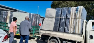 We Come Too Your Home With Our Beds Double And Queens From R2950 - R3950 Watsap 0736552664