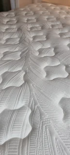 TOP OF RANGE LUXURIOUS DOUBLE BED XTRA LENGHT R6950 RETAILS R22 000