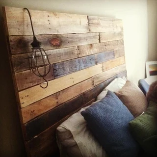 WE MANUFACTURE PALLET BEDBASES AND HEADBOARDS ALL AREAS WATSAP 0736552664