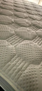 KING BED BRAND NEW STILL R5950 POCKET SPRING MATRESS PLUS BASES WATSAP 0736552664