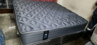 King Beds Hospitality With Pocket Spring Matress And Bases R5950 Each Top Of Range Watsap 0736552664