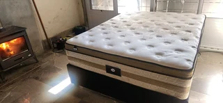 REJECT STOCK BEDS FOR SALE FROM R2500 - R3950 QUEENS WATSAP 0736552664