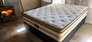 REJECT STOCK BEDS FOR SALE FROM R2950 - R3950 QUEENS WATSAP 0736552664