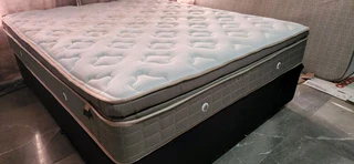 REJECT STOCK BEDS FOR SALE FROM R2950 - R3950 QUEENS WATSAP 0736552664