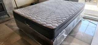 REJECT STOCK BEDS FOR SALE FROM R2950 - R3950 QUEENS WATSAP 0736552664