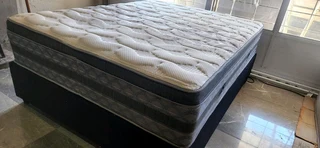 REJECT STOCK BEDS FOR SALE FROM R2950 - R3950 QUEENS WATSAP 0736552664
