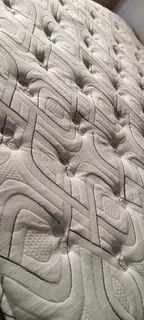 KING BED XTRA LENGHT R8500 WITH PILLOWTOP MATRESS AND BASES WATSAP 0736552664