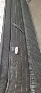 KING BED XTRA LENGHT R8500 WITH PILLOWTOP MATRESS AND BASES WATSAP 0736552664