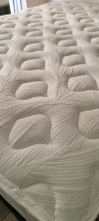 DOUBLE BED TOP OF RANGE AS NEW R5500 WATSAP 0736552664 RETAILS R17 000 , HIGH END LUXURY