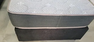 2 TOP OF THE RANGE SINGLE XTRA LENGHT BEDS R2950 EACH OR R5500 BOTH WATSAP 0736552664