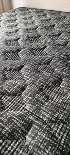 QUEEN BEDS FOR SALE BARGAIN SPECIALS R3500 ONLY THICK HEAVY DUTY MATRESS PLUS BASE  HIGH BEDS