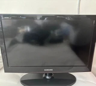 Plasma tv