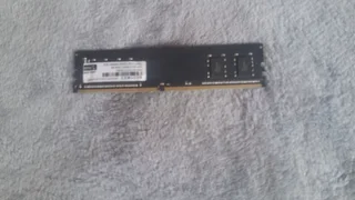 Lares DDR4 2666Mhz 8GB