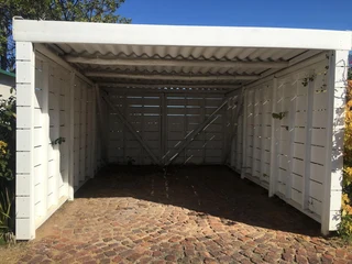 Beautiful 2 Bedroom House to rent in Blue Bend