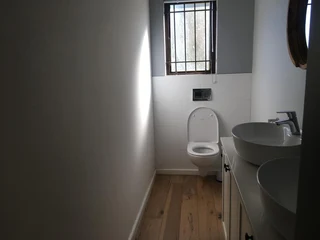 Beautiful 2 Bedroom House to rent in Blue Bend