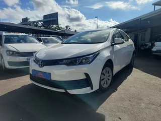 2021 Toyota Corolla Quest Plus Sedan Manual One Owner Fsh With Toyota