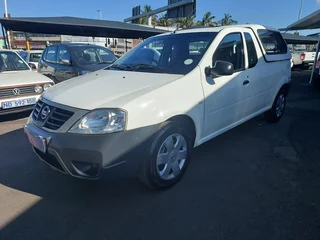 2020 Nissan Np200 1.6i Aircon With Safety Pack One Owner Fsh With Nissan And Free Canopy