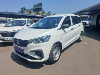 2023 Suzuki Ertiga 1.5 Ga One Owner Fsh With Agents Pristine 7 Seater