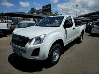 2021 Isuzu D-max 250 Ho Hi-rider 4x4 Dteq One Owner Fsh Like New