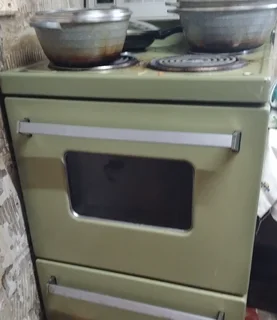 Stove - Ad posted by Karmannie Govindarajulu